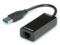 VALUE USB 3.2 Gen 1 zu Gigabit Ethernet Konverter