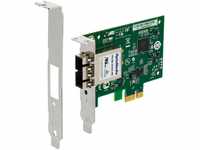 Allied Telesyn AT-2914SX/SC| Gigabit PCIe x1 1000SX SC Windows 7 Windows 10...