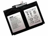 Acer Akku/Batterie/Battery Aspire Switch 5 SW512-52 Serie (Original)