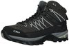 CMP - Rigel Mid Trekking Shoes Wp, Grey, 45