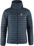 Fj&auml;llr&auml;ven Herren Expedition L&auml;tt Kapuzenjacke (1er Pack)