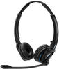 Sennheiser Epos Impact MB Pro 2 UC ML Bluetooth-Kopfhörer (schwarz)