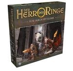 Fantasy Flight Games, Der Herr der Ringe: Reise durch Mittelerde &ndash; Dunkle Pfade,