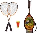 Speed Badminton Set Speed 2200