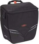 Norco Unisex &ndash; Erwachsene Canmore Ks Gep&auml;cktr&auml;gertasche, schwarz, 13 Liter