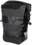 Topeak TT9861B Pannier Drybag, W/Quicklock System, 20l, One Piece, Fahrradtasche,