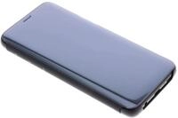 Samsung Galaxy S9 - Clear View Standing Cover EF-ZG960, Polycarbonat, Kratzfest,