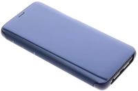 Samsung Clear View Standing Cover (EF-ZG960) f&uuml;r das Galaxy S9, Blau