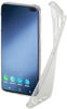 Hama Crystal Clear Backcover Samsung Galaxy S10+ Transparent, 00185946