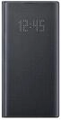 Samsung LED View Cover EF-NN970 f&uuml;r Galaxy Note 10, Black - 6.3 Zoll