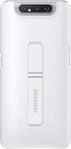 Samsung Galaxy A80 - Standing Cover EF-PA805, white
