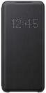 Samsung LED View Smartphone Cover EF-NG980 f&uuml;r Galaxy S20 | S20 5G Handy-H&uuml;lle,