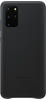 Samsung Leather Smartphone Cover EF-VG985 für Galaxy S20+ | S20+ 5G...
