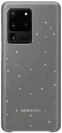 Samsung LED Smartphone Cover EF-KG988 f&uuml;r Galaxy S20 Ultra Handy-H&uuml;lle,