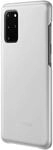 Samsung LED Smartphone Cover EF-KG985 f&uuml;r Galaxy S20+ | S20+ 5G Handy-H&uuml;lle,