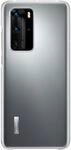 HUAWEI P40 Pro Clear Handyh&uuml;lle, Originalzubeh&ouml;r, transparent