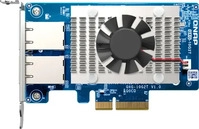 QNAP QXG-10G2T