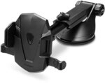 Spigen Universal Handyhalterung Auto, 360&deg; Drehbar KFZ Halterung f&uuml;r...