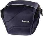 Hama Reise-Kameratasche f&uuml;r eine kompakte Systemkamera, Seattle 80 Colt, Navy