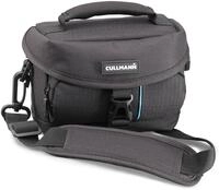 CULLMANN - 93706 - PANAMA Vario 200 - Schwarz - Kameratasche - 70x140x90mm