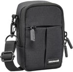 CULLMANN 90240 Malaga Compact 400 Kameratasche Kompaktkamera 70x120x50mm 