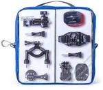 Mindshiftgear Gear Pouch Mounts Zubeh&ouml;rtaschen, L - blau