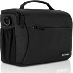 Tamrac Jazz Zoom 23 Kameratasche &ndash; Schwarz, T2223-1919
