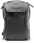 Peak Design Everyday Backpack V2 Foto-Rucksack 30 Liter Schwarz mit Laptopfach und