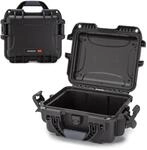 NANUK 905 Wasserdichter Hartschalenkoffer leer - Schwarz