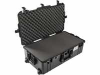 PELI 1615 Air Leichter Schutzkoffer mit Rollen für Kamera Equipment, Wasser-...