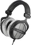 beyerdynamic DT 990 Pro einseitiger, kabelgebundener Over-Ear-Studio-Kopfh&ouml;rer...
