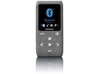 Lenco Xemio-861 - Bluetooth MP3-Player, 8 GB Micro SD-Karte, Bluetooth, FM-Radio,