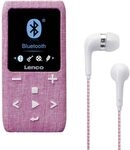 Lenco Xemio-861 - Bluetooth MP3 Player - 8GB Micro-SD Karte - Bluetooth - FM-Radio -