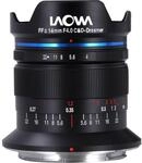 LAOWA 14mm f/4 FF RL Zero-D f&uuml;r Nikon Z #