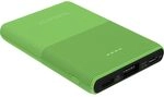 TerraTec P50 Powerbank (Zusatzakku) LiPo 5000 mAh 282273