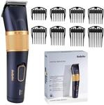 BaByliss Lithium Performance Haarschneider &ndash; Kabellose Profi-Leistung, 45