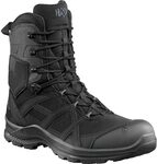 HAIX Black Eagle Athletic 2.1 GTX high/black. UK 10 / EU 45