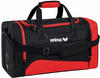 erima Sporttasche Sporttasche, 65 cm, 66, 5 Liter, rot/schwarz