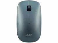 Acer Wireless Slim Maus (Thin & Light, besonders kleiner Nano-Empfänger, bis...