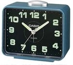 Casio Unisex Quarzuhrwerk Analog TQ2182EF, Blau