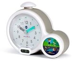 Pabobo Kid Sleep - Wecker - p&auml;dagogische Kinderwecker Tag / Nachtlicht -