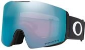 OAKLEY Fall Line XL MatteBlk w/PrizmSapphireGBL