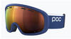 POC Fovea Mid Clarity Ski- und Snowboardbrille für ganztägige Präzision und klare