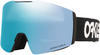 Oakley Unisex 0OO7099 Sonnenbrille, Mehrfarbig, 0