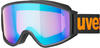 uvex g.gl 3000 CV - Skibrille für Damen und Herren - konstraststeigernd -