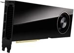 PNY NVIDIA RTX A6000 Professionelle Grafikkarte 48GB GDDR6 PCI Express 4.0 x16, Dual