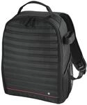 Kamera-Rucksack Samara, 170, Schwarz