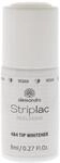 alessandro Striplac Peel or Soak -VEGAN- Tip Whitener &ndash; Wei&szlig;er LED-Nagellack f&uuml;r