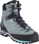 Scarpa MARMOLADA PRO HD WMN, Trekking- & Wanderstiefel, Conifer-Ice Green Hdry WBAG