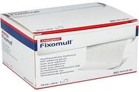 BSN medical Fixomull Klebemull, Weis, 10 meter